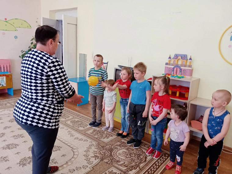 Вся планета отмечает день Земли..