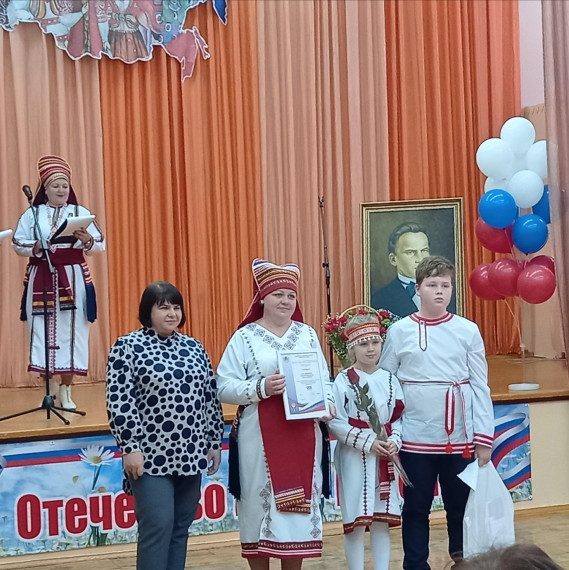 Мы на Межрегиональном форуме..