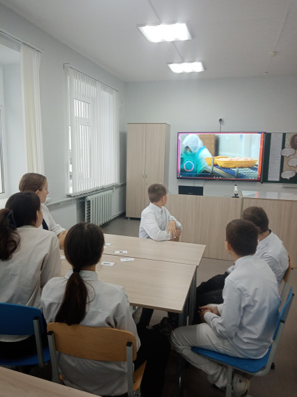 Приглашаем присоединиться к Неделе качества..