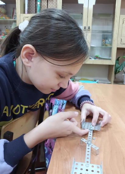 На каникулах внеурочная деятельность..