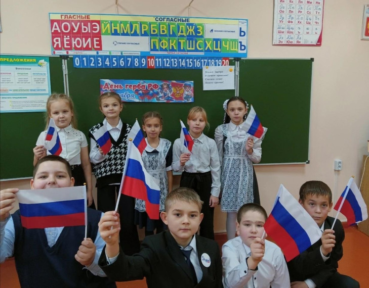 Знание истории воспитывает любовь и уважение к своей Родине..