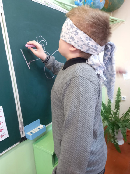 Научи своё сердце добру!.