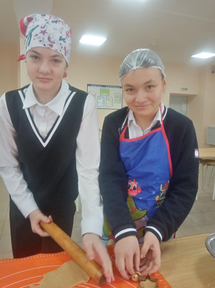Труд - это творчески и увлекательно..