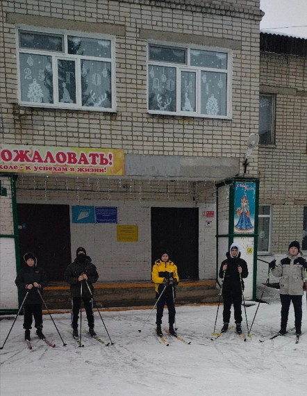 Каникулы продолжаются..