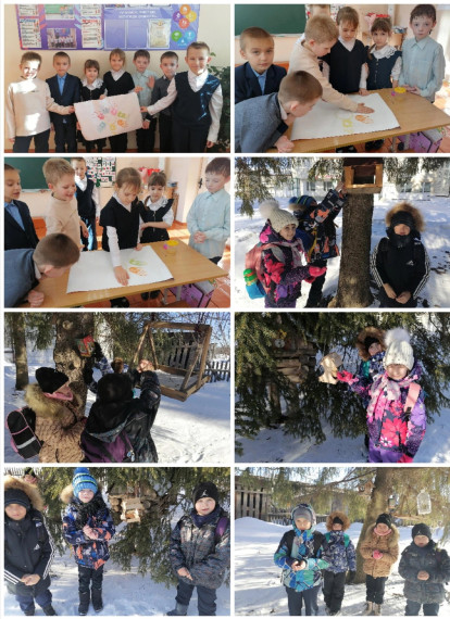 Орленок-доброволец.