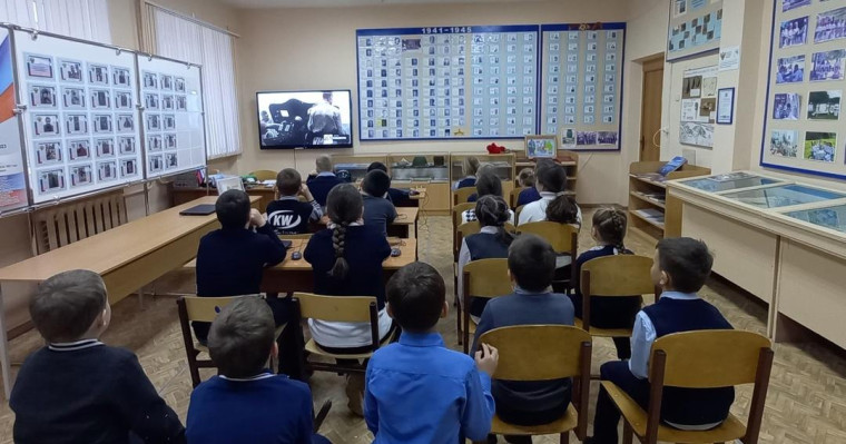 Битва, ставшая переломным моментом в ходе Великой Отечественной войны.