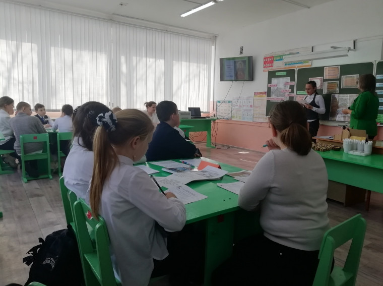 Говорим об истоках..