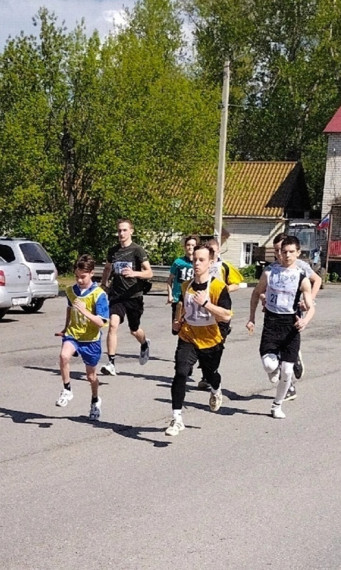 О, спорт, ты мир!.